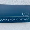 Отель Old Workshop Cottage & Guest Rooms в Пензенсе