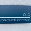 Отель Old Workshop Cottage & Guest Rooms, фото 1
