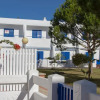 Отель Apartamentos Vacacionales La Barrosa, фото 8