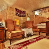 Отель Cappadocia Cave Suites Hotel - Special Class, фото 16