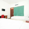 Отель Merapi Inn Syariah, фото 21