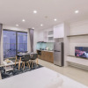 Отель Vinhome D'capitale Cau Giay, фото 16