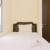 Отель Modern Look And Homey 2Br At Great Western Resort Apartment, фото 13