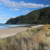 Отель Pauanui Beach Retreat, фото 15