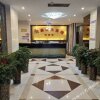 Отель Shell Xinyang Huangchuan Country Railway Station Hotel, фото 9