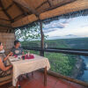 Отель Taita Falcon Lodge, фото 12
