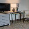 Отель Holiday Inn Rocky Mount - US 64, an IHG Hotel, фото 24