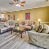 Отель Magnolia Pointe Resort Condo: 2 Mi to Myrtle Beach, фото 17