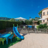 Отель Villa Onieva, фото 19