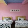 Отель Lhasa Banre Hostel в Лхасе