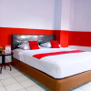 Отель RedDoorz Plus @ Samratulangi Manado, фото 12