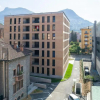 Отель Swiss Hotel Apartments - Lugano, фото 24