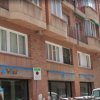 Отель Barcelona City North Hostal в Барселоне