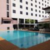 Отель Songphanburi Hotel, фото 17