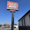 Отель Holiday Motel, фото 3