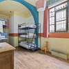 Отель Ostello Bello Firenze, фото 45