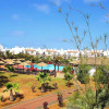 Отель Relaxing 2 Bed Apartment With Pool View Sol Dunas, фото 1