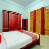 Отель OYO 91247 Desa Wisata Carangsari, фото 10