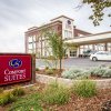 Отель Comfort Suites Woodland - Sacramento Airport в Вудленде