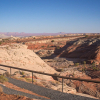 Отель Under Canvas Lake Powell Grand Staircase, фото 7