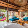 Отель Angel Villa Kesari Sanur, фото 17