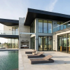 Отель Belleza by Avantstay Hilltop Mansion w/ Pool, Panoramic Views & Ultra Modern Interior, фото 30