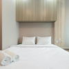 Отель Modern Studio at Grand Kamala Lagoon Apartment, фото 12