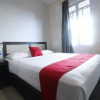 Отель RedDoorz @ Batu Aji Batam, фото 13