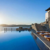 Отель Luxury Key Mykonos 5 Bed Villa Ulmo Deus V Agios Lazaros, фото 24