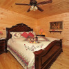 Отель Kings Mountain Lodge - 4 Br Cabin, фото 2