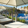 Отель Hipotels Playa La Barrosa - Adults Only, фото 16
