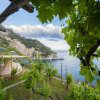 Отель Cannaverde - Amalfi Coast Camp, фото 10