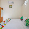 Отель OYO 15472 Home Martinet Studio Vagator, фото 11