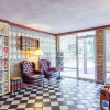 Отель Mountain Home Inn, фото 10