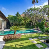 Отель Beautiful Villa With Private Pool, Bali Villa 2026, фото 31