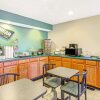Отель Travelodge by Wyndham Tucson AZ, фото 16