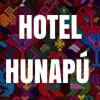 Отель Hunapú, фото 1