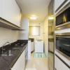 Отель Residencial Viapiana Apto 203B - 642, фото 15