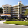 Отель Crystal Palms Beach Resort, фото 1