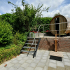 Отель Luxury house in South Limburg with bubble bath and sauna, фото 35