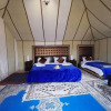 Отель Merzouga Relax Camp, фото 7