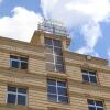 Отель Vamos GuestHouse в Аддис-Абебе