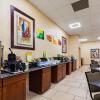 Отель Quality Inn & Suites Coldwater near I-69, фото 27