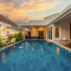 Отель Gala Villa Pattaya, фото 15