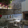 Отель Firuze Alaçatı Otel Meyhane, фото 44