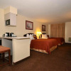 Отель SureStay Plus by Best Western San Antonio Fiesta Inn, фото 12