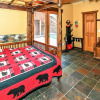 Отель Black Diamond Chalet-1842 by Big Bear Vacations, фото 17