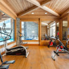 Отель SKISSIM PREMIUM RéSIDENCE LE HAMEAU DU ROCHER BLANC, фото 9