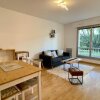 Отель Sully II - Apartment of 33 sqm with parking 400m from Lake Annecy, фото 5