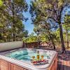 Отель Clearview, 6 Bedrooms, Hot Tub, Pool Table, Views, Pet Friendly, Sleeps 14, фото 23